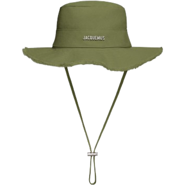Le Bob Artichaut Hat