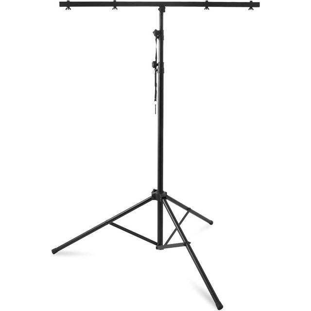 Tiger Lightweight T-Bar DJ Lighting Stand