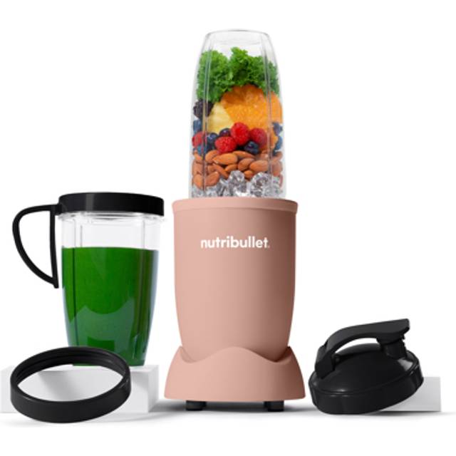 Nutribullet Pro 907macl Blender