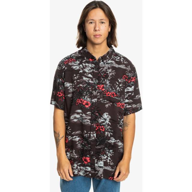 Longmanhill - Short Sleeve Shirt for Men