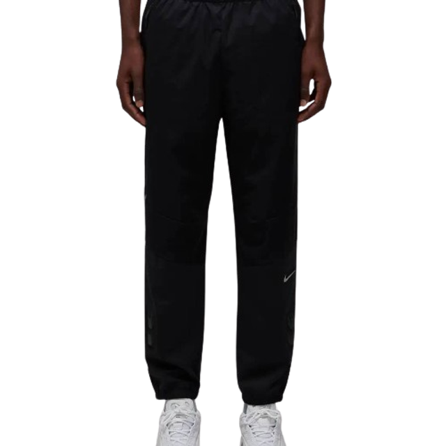 Nike x NOCTA Drake FW23 Warm Up Trousers 'Black' DV3732-010 - XL