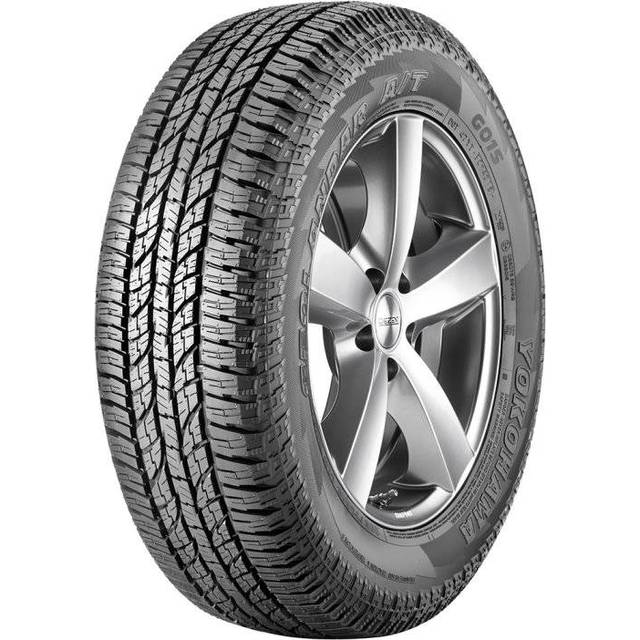 Yokohama Geolandar A/T (G015) ( 215/60 R16 95H, RPB )