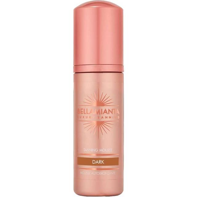 Tanning Mousse 150ml - Dark