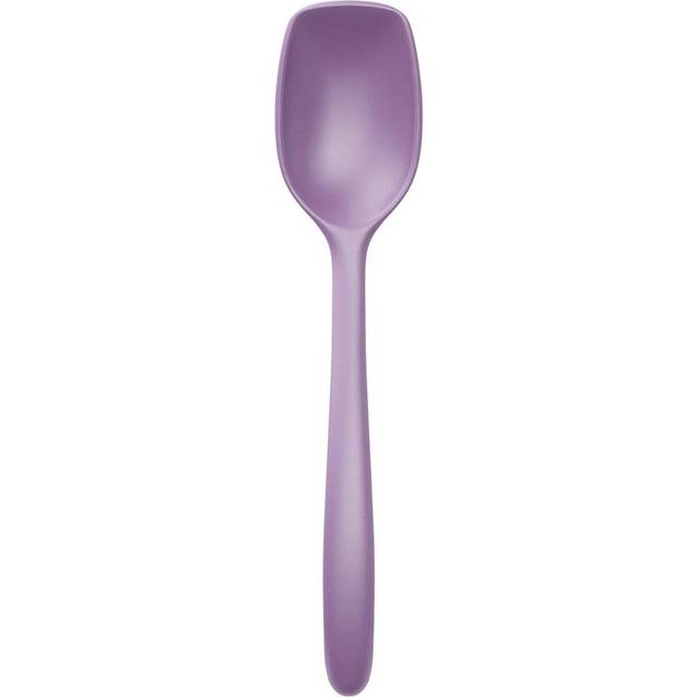 Rosti Classic cooking spoon small Lavender