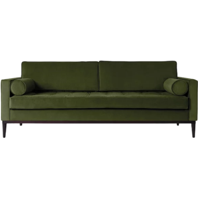 Swyft Model 02 Large 3 Seater Sofa