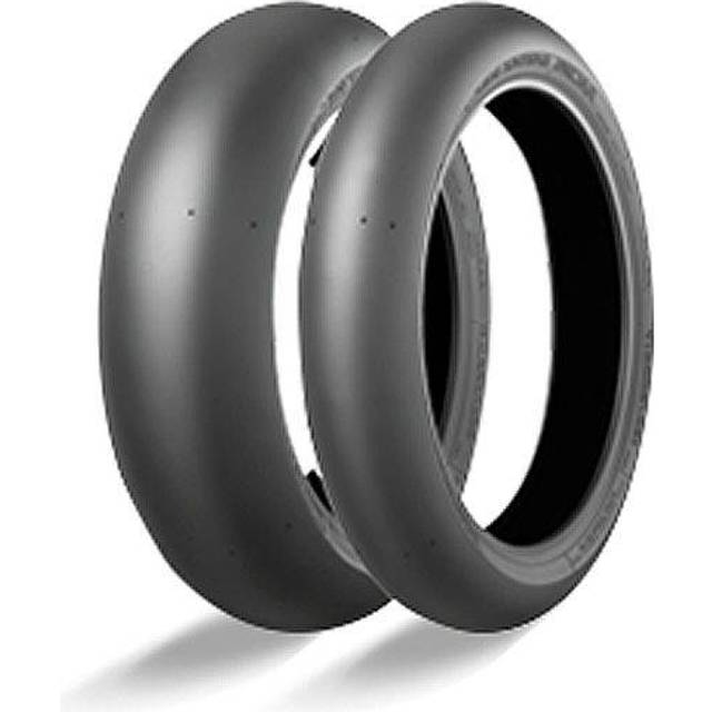 Motorcycle tyres 200/660 r17 bridgestone v02 nhsmed