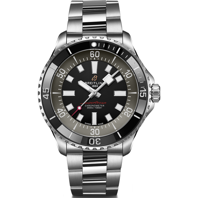 Breitling Superocean Automatic 44 UK Limited Edition