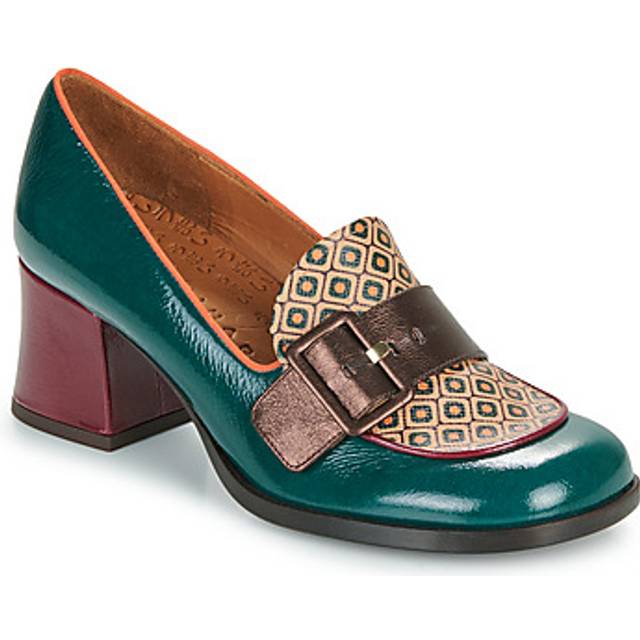 Chie Mihara  Loafers / Casual Shoes TEISIN  - 5 - Green - 5