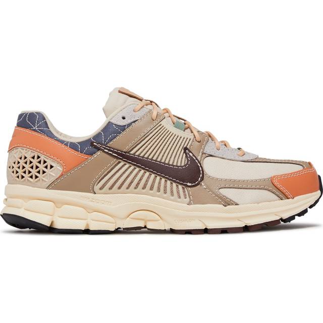 Nike Air Zoom Vomero 5 'Sashiko' FZ5051-121 - Sanddrift/Muslin/Khaki - 9.5