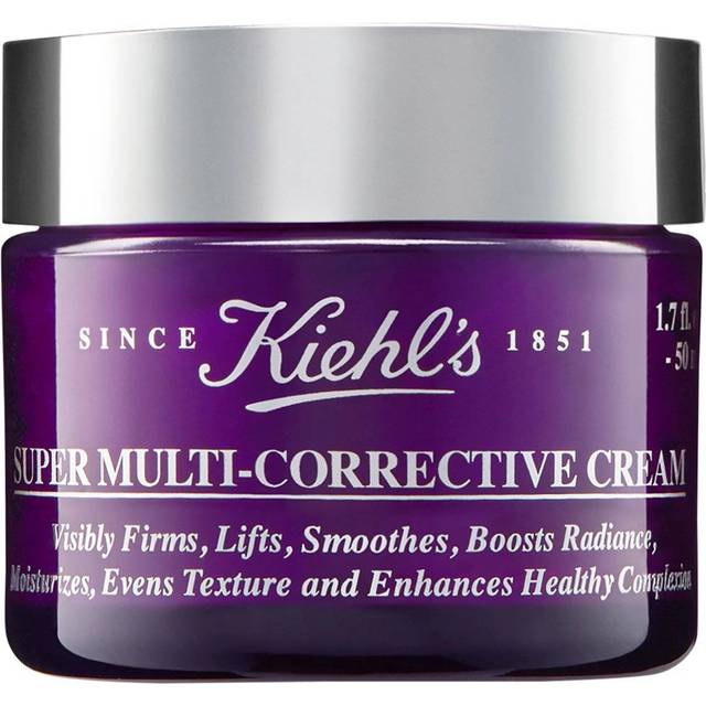Kiehl's Super Multi-Corrective Anti-Aging Cream for Face and Neck 75ml