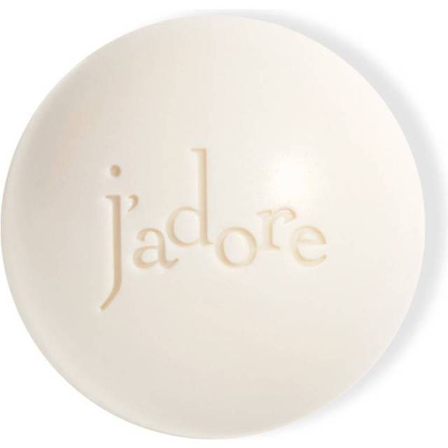J'adore-Silky soap