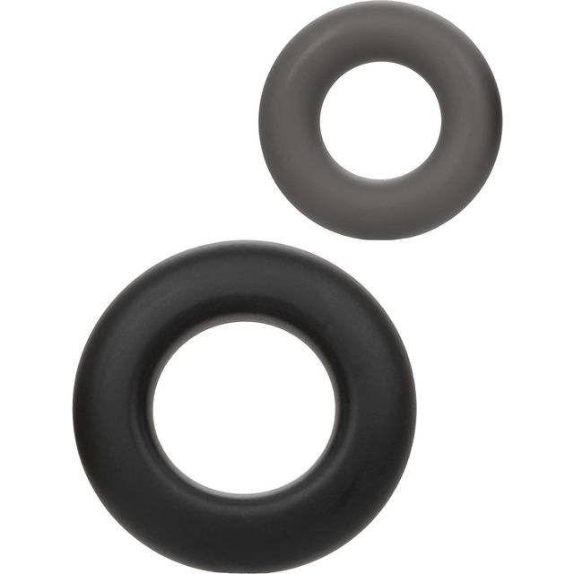 CalExotics Alpha Ring Prolong Set