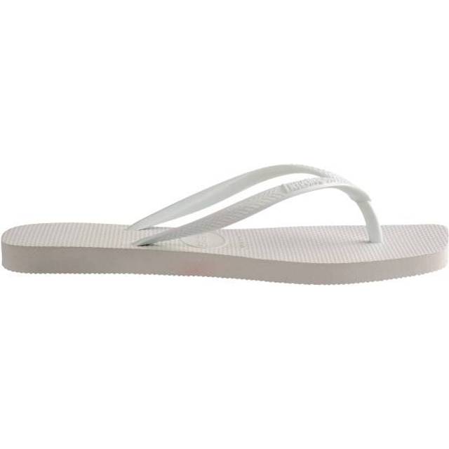 HAVAIANAS Hav. Square |White |41-42