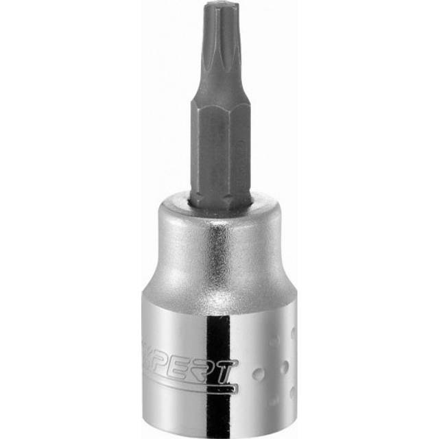 Expert by Facom 1/2" Drive Torx Socket Bit 1/2" T20