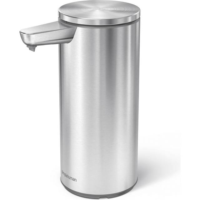 9oz Sensor Pump, Touch-Free Hand Soap Dispenser