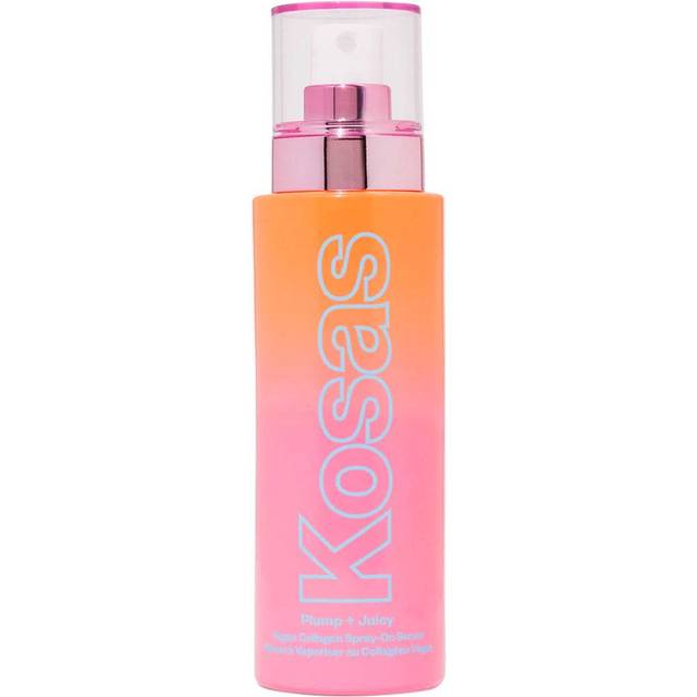 Kosas Plump and Juicy Vegan Collagen Spray-on Serum 100ml