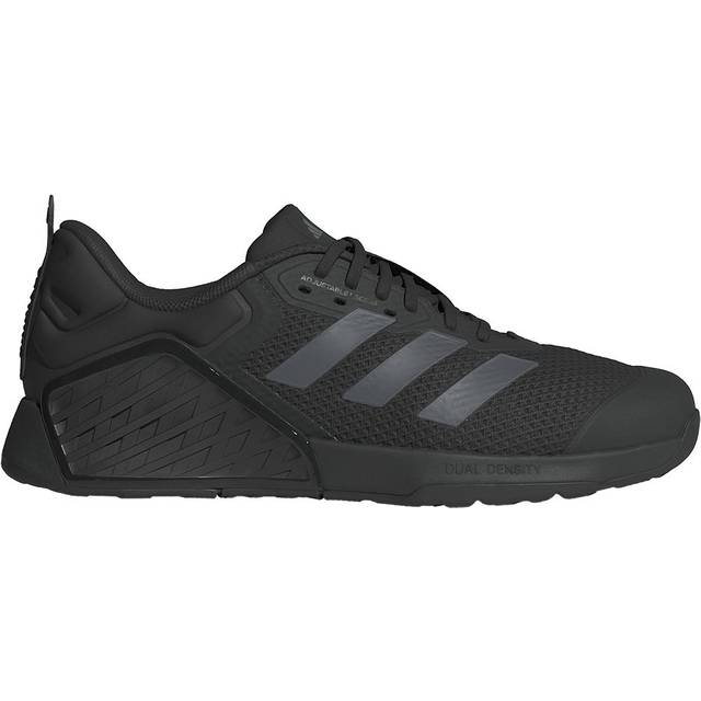 Cross training shoes adidas Dropset 3 - Noir