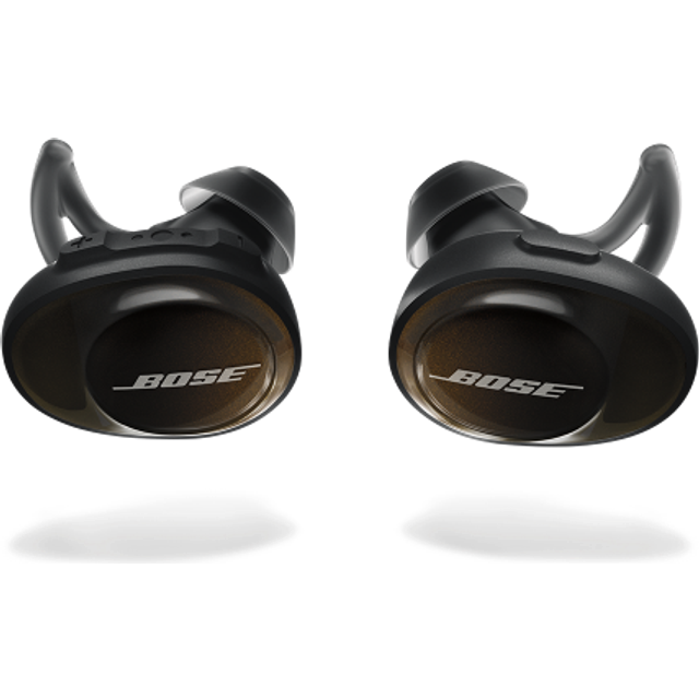 Bose SoundSport Free outlets