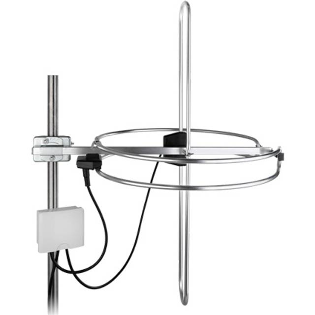 Maximum 20608 fm/dab outdoor antenna