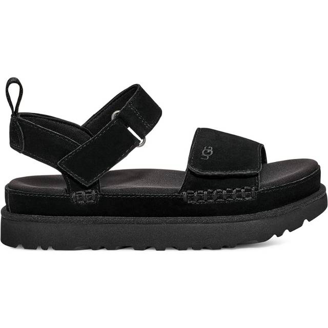 Sneakers UGG W Goldenstar Black UK 4 (4)