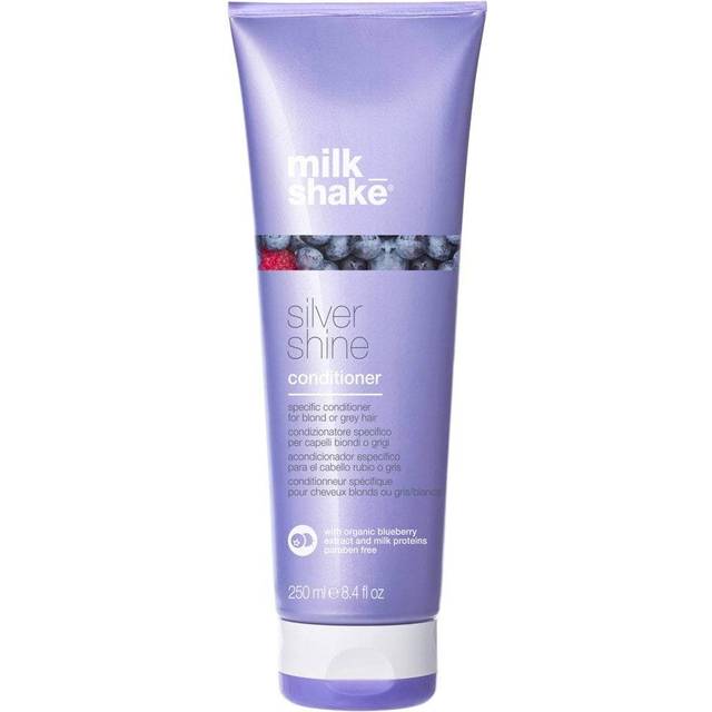 Milk_shake Silver Shine Conditioner 250ml
