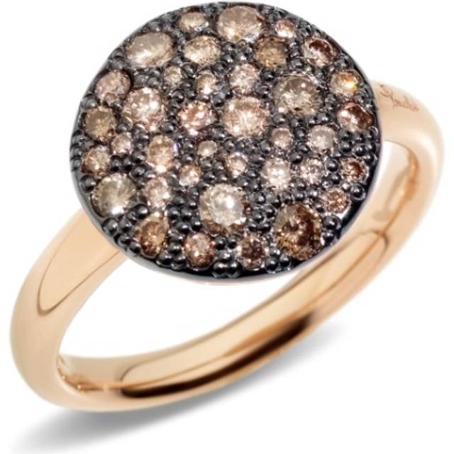 Sabbia Ring