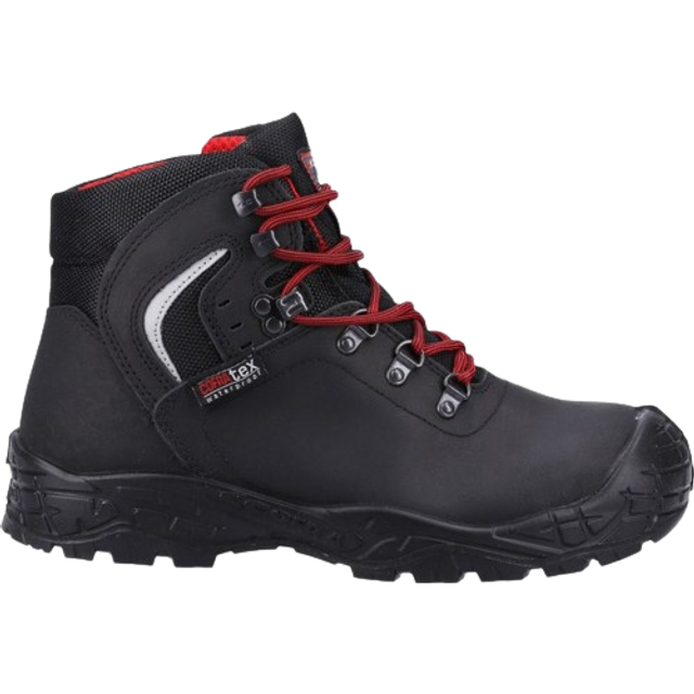 Cofra Summit Boot S3 WR SRC (S-UK7/EU41)