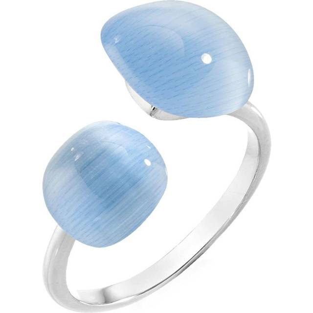 Morellato Gemma Sterling Silver SAKK16018 Damring