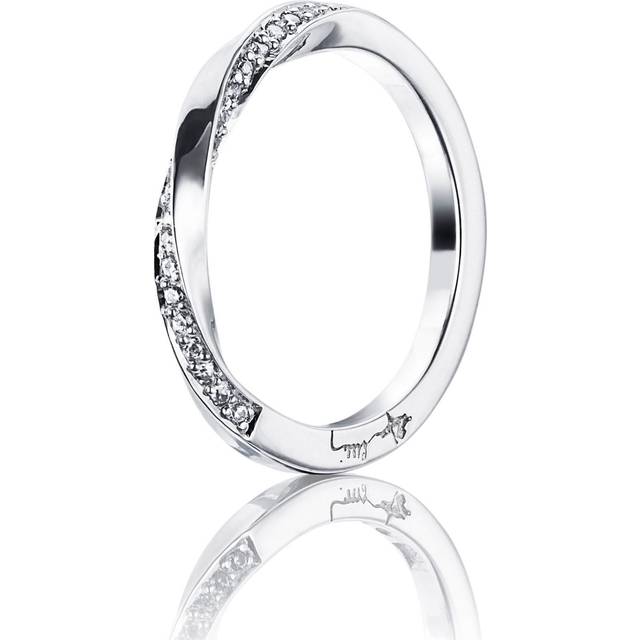 Efva Attling Viking & Stars Ring 19.00 MM - SILVER