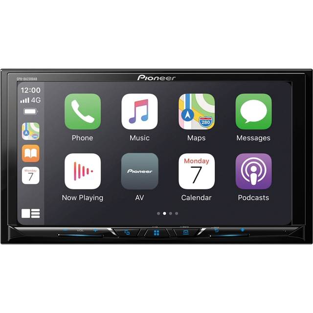 Pioneer Sph-Da230Dab