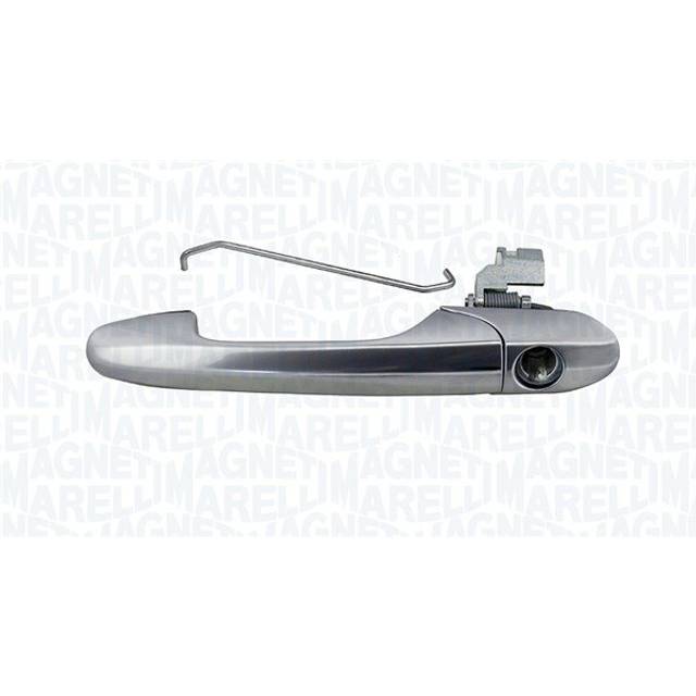 Ytterhandtag dörr MAGNETI MARELLI 350105041100