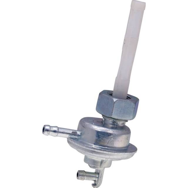 Vacuum fuel tap read info text fits cpi hussar 50 2000-2005