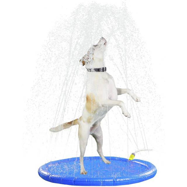 Outpaws Cooler Sprinkler Cooling Mat - Small