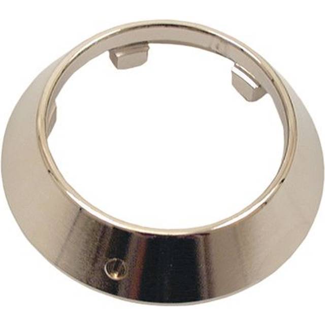 ASSA 802359100013 Cylinderring 13 mm Mattkrom