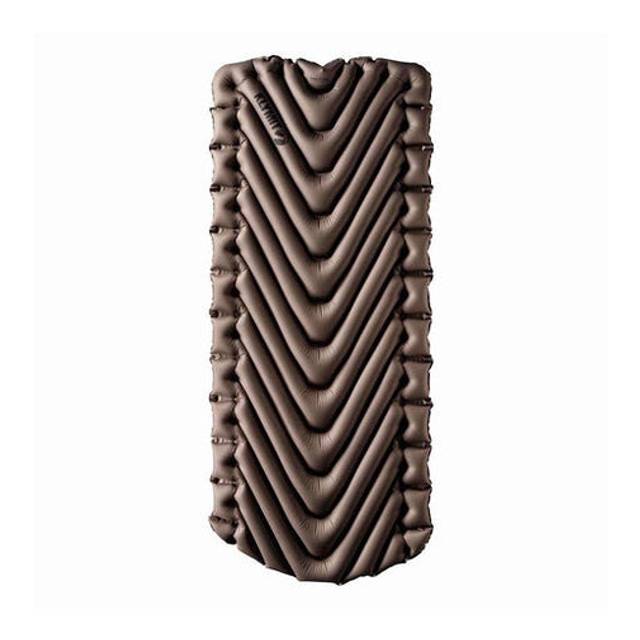 Static V Luxe Camping Mat