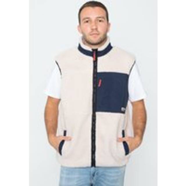 Element - Lake Vest 2.0 Natural - Vest - beige - L - 100% Polyester