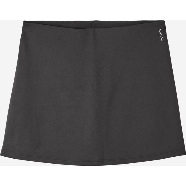 Fitness Skirt - Black
