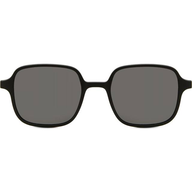Skidglasögon Clip-On TR90 Svarta Solglasögon Män - SmartBuy Collection