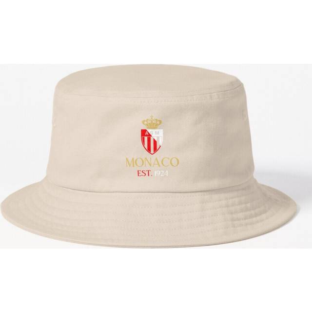 Bucket Hat Monaco Alt Gold Adult in 10 Stylish Colors
