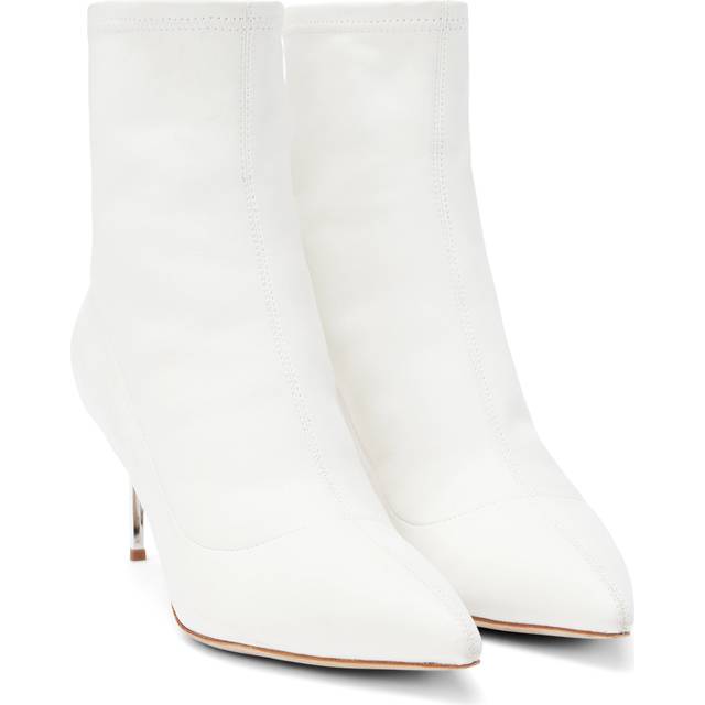 L'agence Zoe Leather Bootie