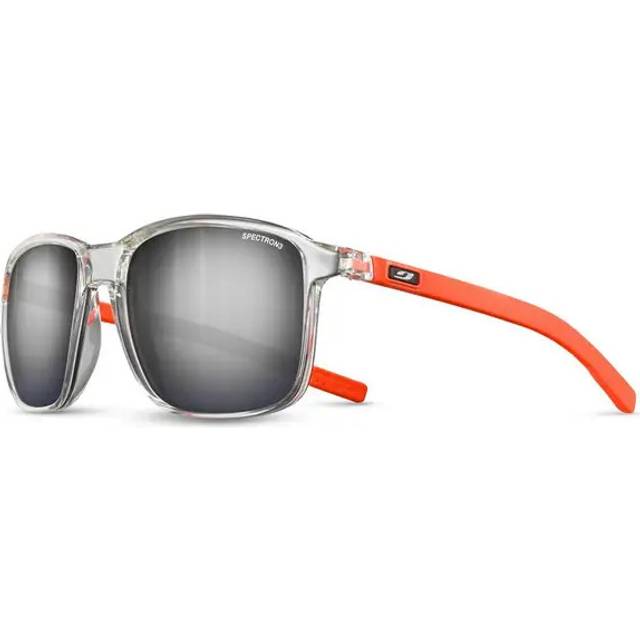 Sunglasses Julbo Creek SP3 Cristal/Coral