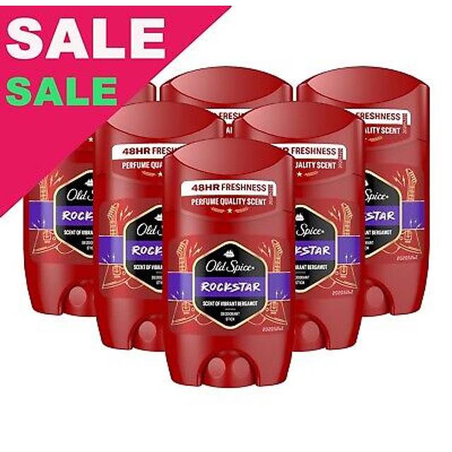 Old Spice Tomorrowland Deodorant Stick 50ml