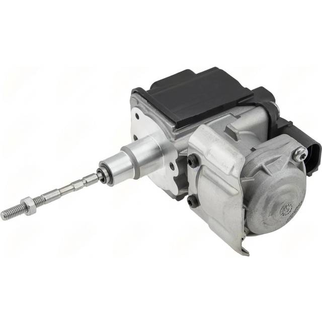 TURBOCHARGER PRESSURE CONTROL VALVE FOR AUDI A4 B8 2008- A5 2013-