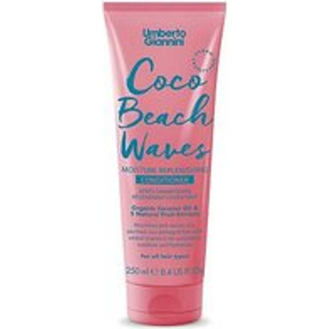 Umberto Giannini Coco Beach Waves Conditioner 250ml