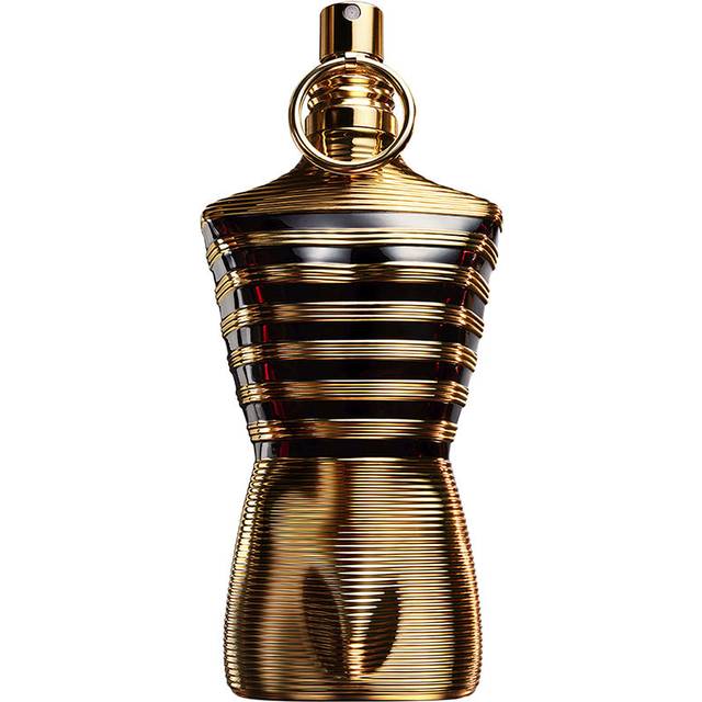 Jean Paul Gaultier Le Male Elixir - 200 ML  Eau de Parfum  Men&#39;s Perfumes