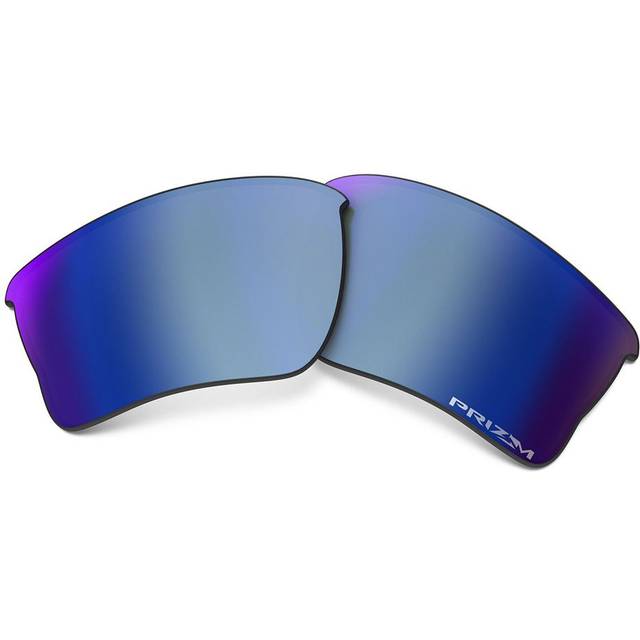Oakley Men's Quarter Jacket® (youth Fit) Replacement Lenses - Color:
