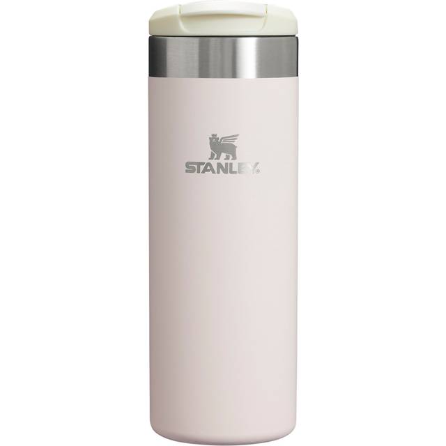Stanley AeroLight Transit Bottle 16 OZ Rose Quartz