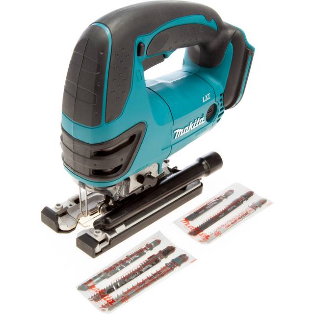 Makita djv180zx 18v jigsaw top handle