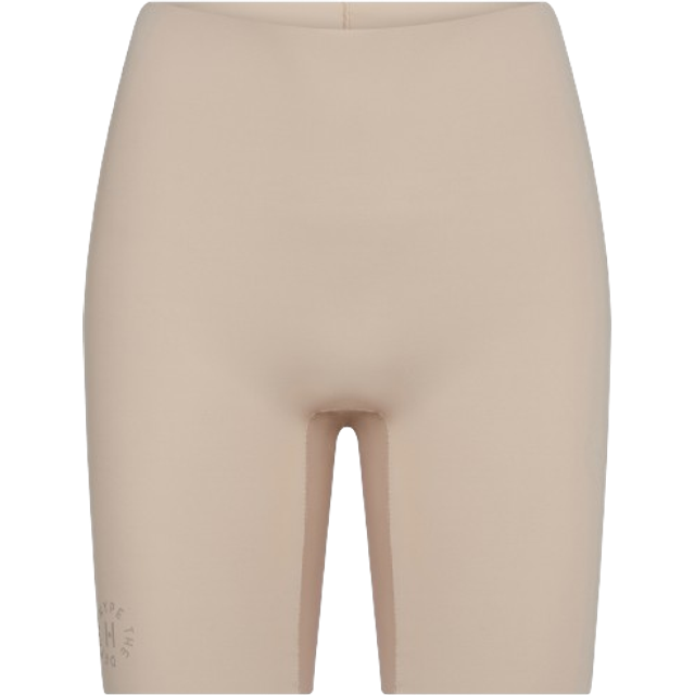 Hype The Detail Essentials shorts, beige, Storlek: XXL, Kvinnor