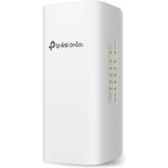 TP-Link SG2005P-PD Omada 5-Port Gigabit Smart Switch 1-Port PoE++ In